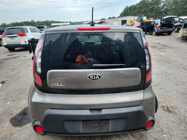 2015 KIA SOUL KNDJN2A26F7191957