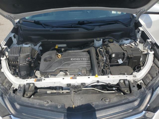 2020 CHEVROLET EQUINOX LT - 3GNAXKEV6LS636846