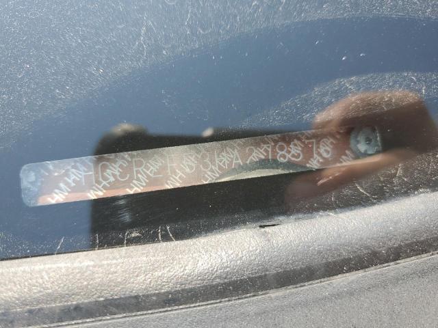 2017 HONDA ACCORD SPO - 1HGCR2F53HA278576