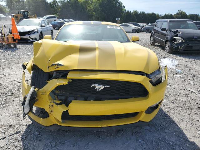2017 FORD MUSTANG 1FA6P8TH9H5296291