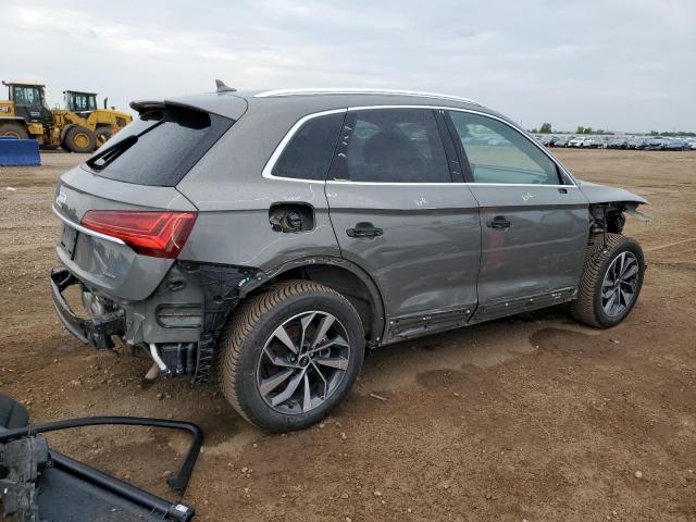 2023 AUDI Q5 PREMIUM WA1EAAFY2P2108697