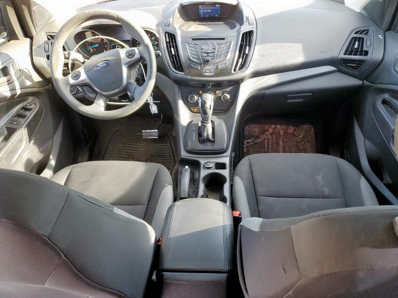 2015 FORD ESCAPE 4D 1FMCU0F7XFUA07573