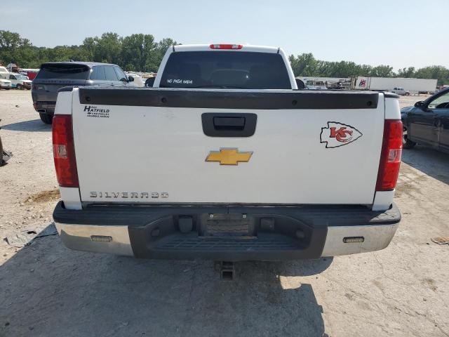 2012 CHEVROLET SILVERADO - 1GCNCPEX5CZ254749