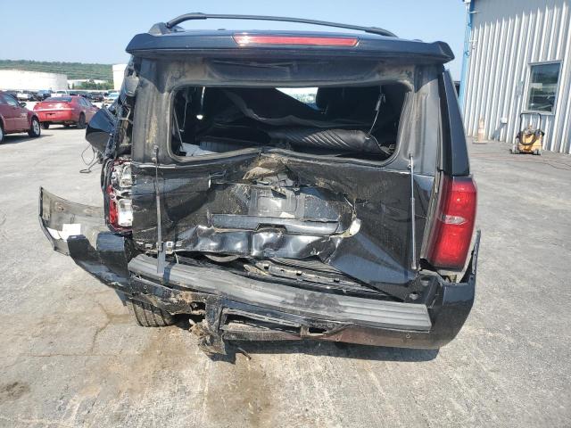 2019 CHEVROLET TAHOE K1500 LT 1GNSKBKC1KR255199