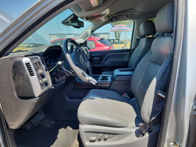 2017 GMC SIERRA K15 3GTU2NEC4HG399711