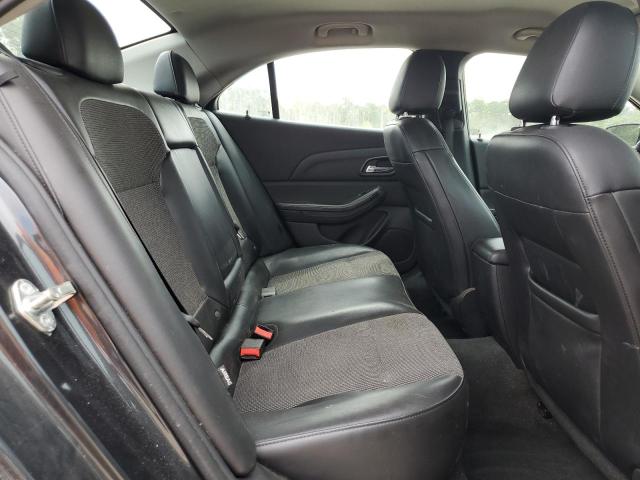 2016 CHEVROLET MALIBU LIM 1G11C5SA1GU110937
