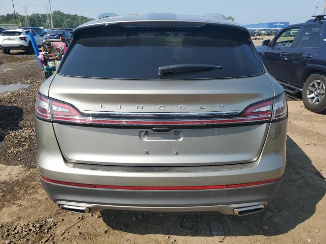 2023 LINCOLN NAUTILUS R 2LMPJ8K94PBL24874
