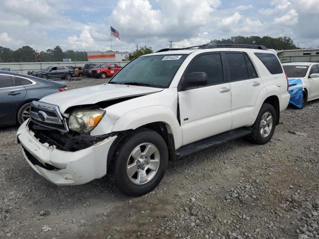 TOYOTA 4RUNNER SR