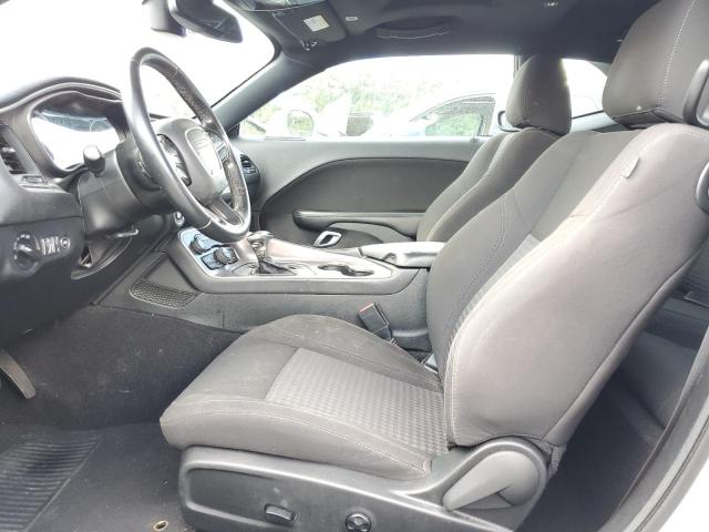 2020 DODGE CHALLENGER 2C3CDZAG0LH146386