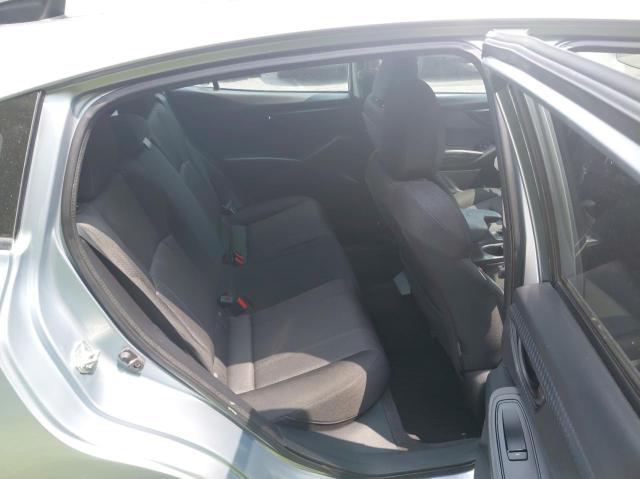2017 SUBARU IMPREZA PR 4S3GTAB6XH3741814