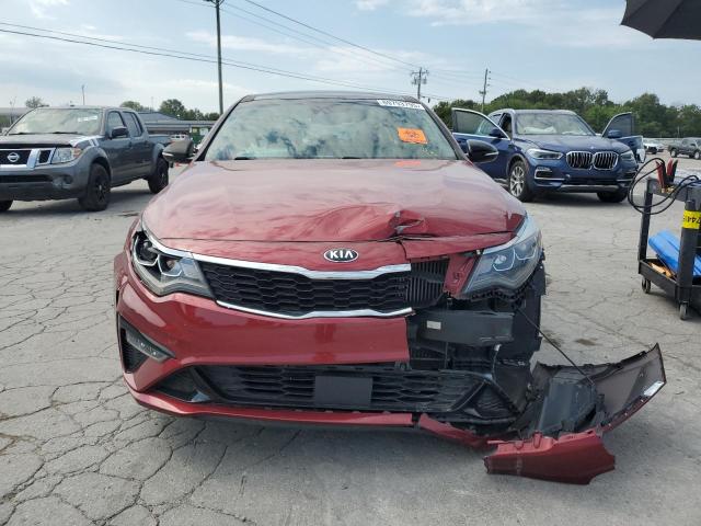 2020 KIA OPTIMA SX 5XXGW4L29LG432476
