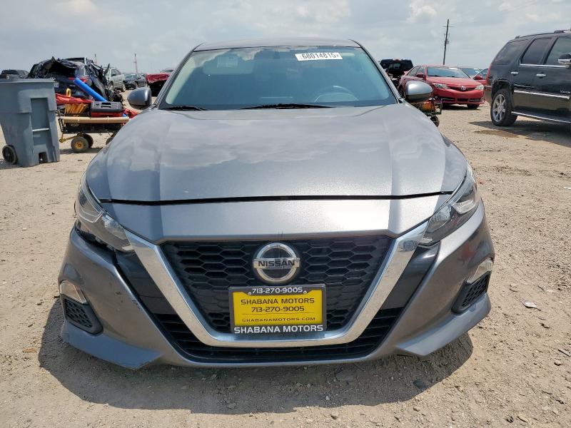 2020 NISSAN ALTIMA S 1N4BL4BV9LC131548