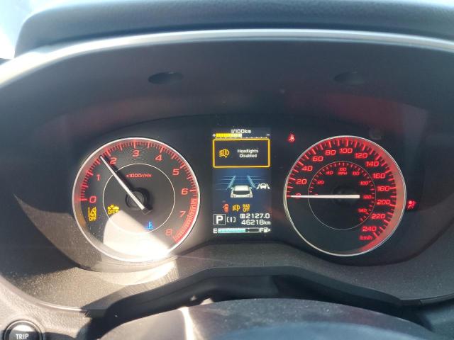 2020 SUBARU IMPREZA LI - 4S3GKAU66L3612445