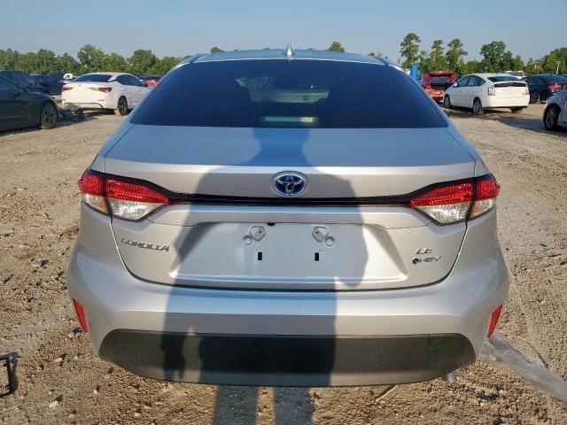 2025 TOYOTA COROLLA LE - JTDBCMFE4S3102266