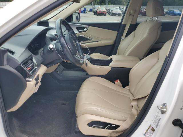 2020 ACURA RDX 5J8TC1H34LL008180
