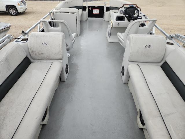 2022 AVALON BOAT #3245336898