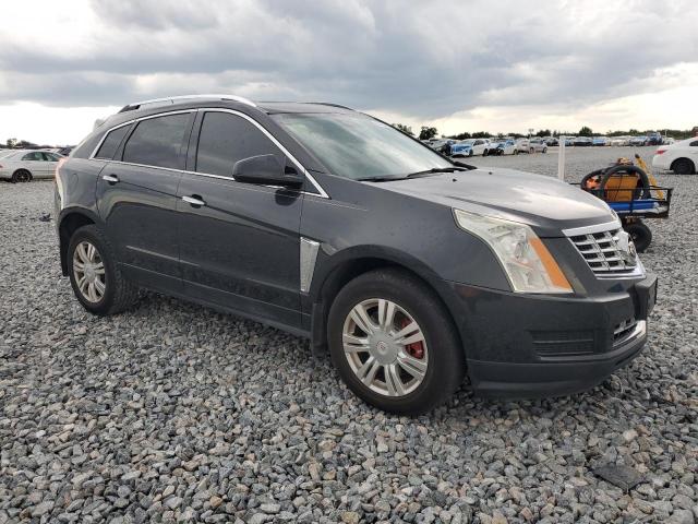 2015 CADILLAC SRX LUXURY COLLECTION - 3GYFNBE33FS606799