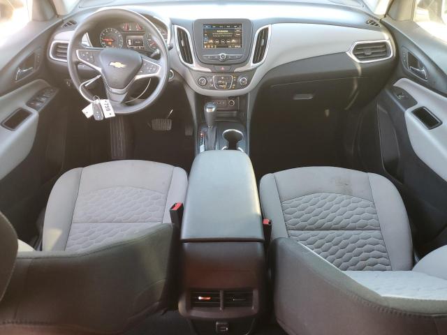 2019 CHEVROLET EQUINOX LS 2GNAXHEV0K6267966