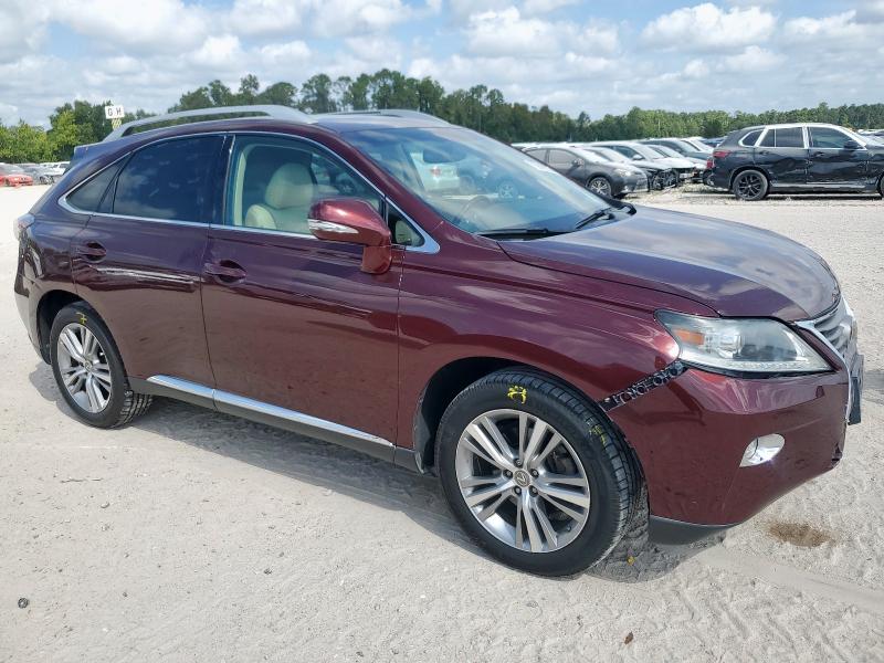 2015 LEXUS RX 350 - 2T2ZK1BA8FC164460