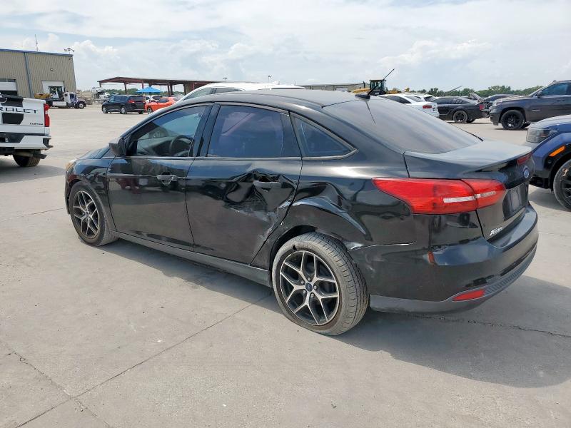 2017 FORD FOCUS S - 1FADP3E20HL254428