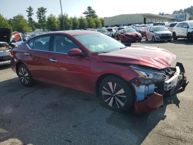2020 NISSAN ALTIMA SV - 1N4BL4DW3LC210185