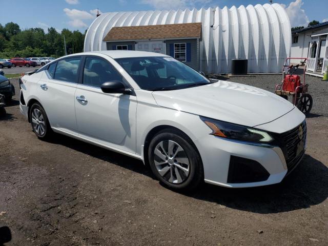 2024 NISSAN ALTIMA S - 1N4BL4BV1RN315766