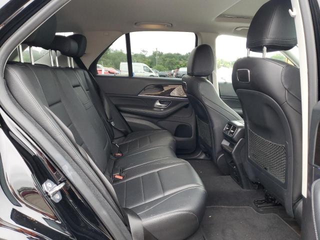 2020 MERCEDES-BENZ GLE 450 4M - 4JGFB5KB1LA007162
