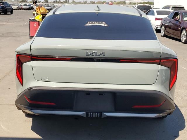 2025 KIA K4 LX 3KPFT4DE0SE009399