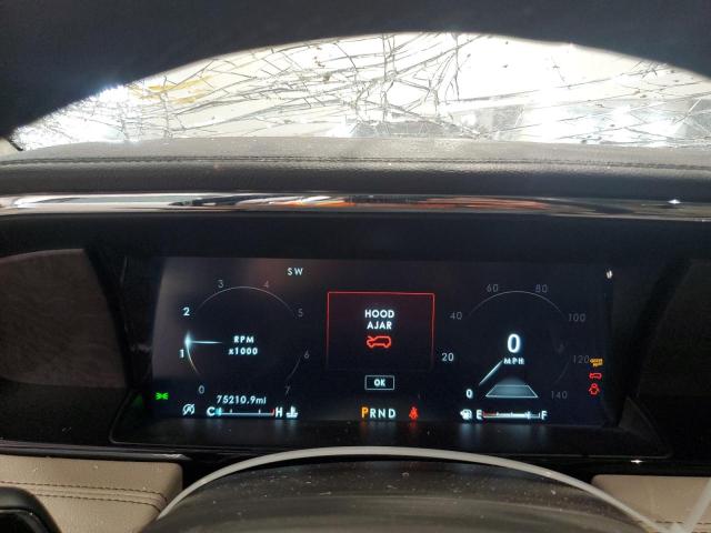 2018 LINCOLN NAVIGATOR 5LMJJ2LT0JEL18670