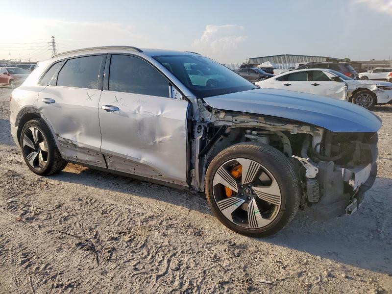 2022 AUDI E-TRON PRE WA1LABGE1NB002482