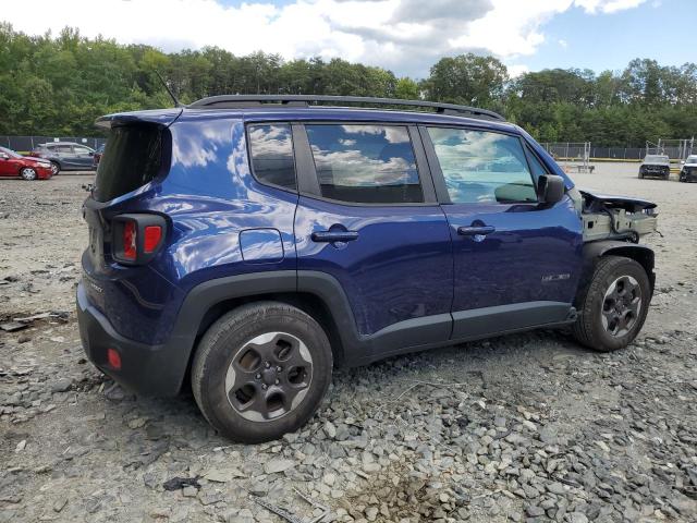 2017 JEEP RENEGADE S - ZACCJAAB1HPF86729
