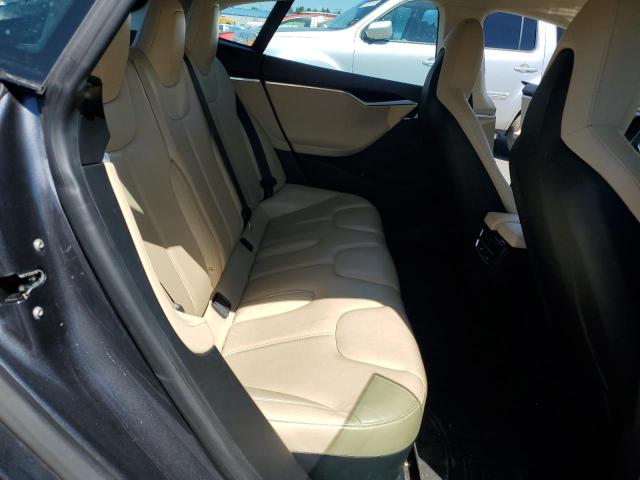 2015 TESLA MODEL S 70 5YJSA1S28FF084752