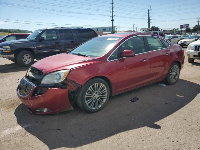 BUICK VERANO