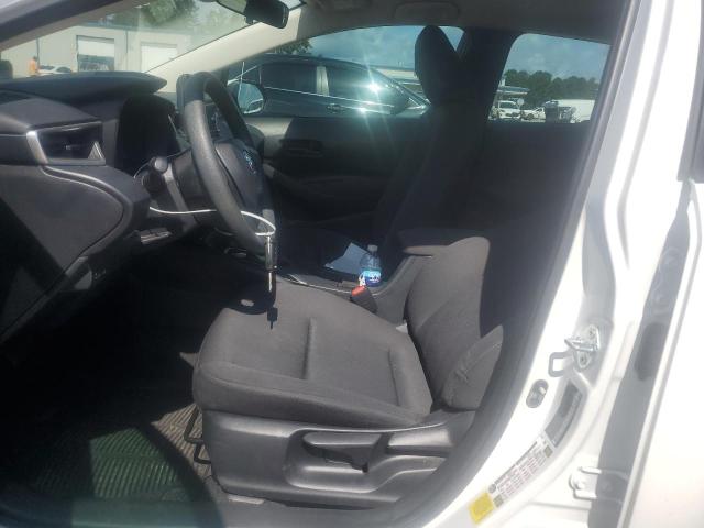 2024 TOYOTA COROLLA LE - 5YFB4MDE8RP152329