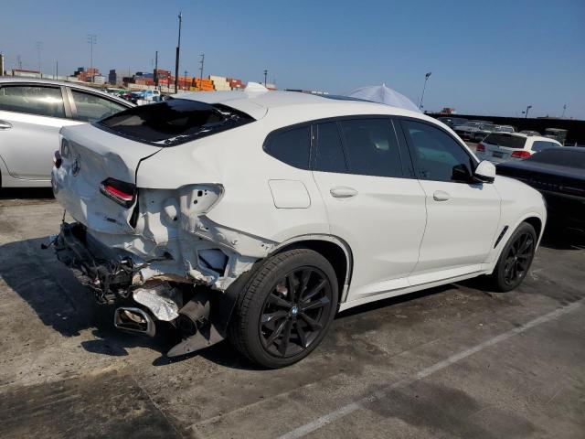 2024 BMW X4 XDRIVE3 5UX33DT06R9U32865