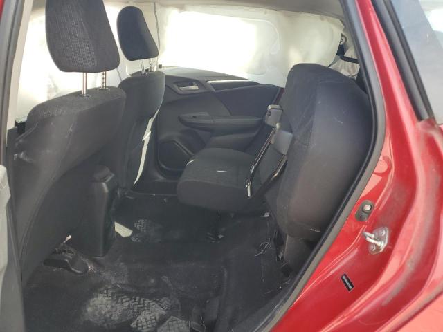 2015 HONDA FIT LX 3HGGK5H56FM715989