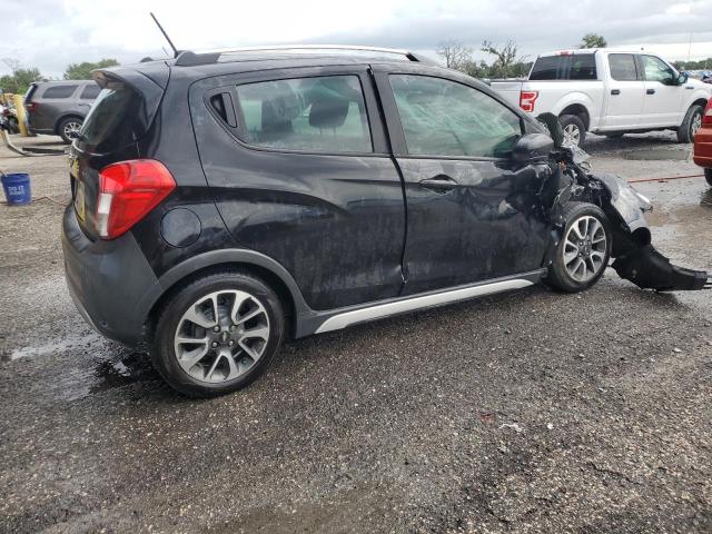 2021 CHEVROLET SPARK ACTI KL8CH6SA4MC708988