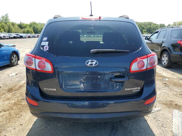 2011 HYUNDAI SANTA FE G - 5XYZGDAB5BG004360