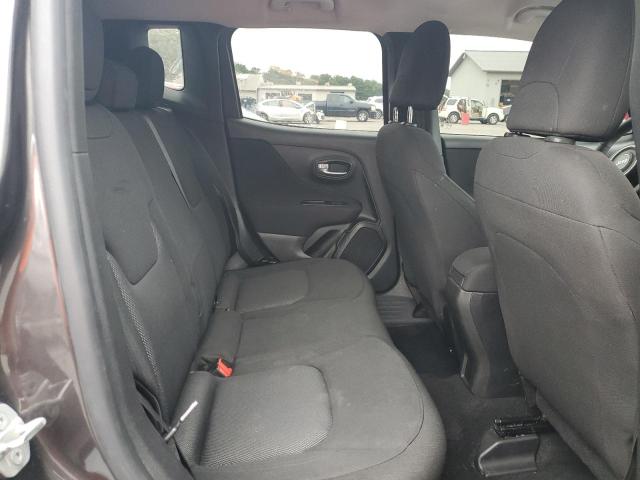 2019 JEEP RENEGADE SPORT ZACNJAAB5KPK13416