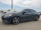 2016 HONDA ACCORD SPO - 1HGCR2F55GA111683