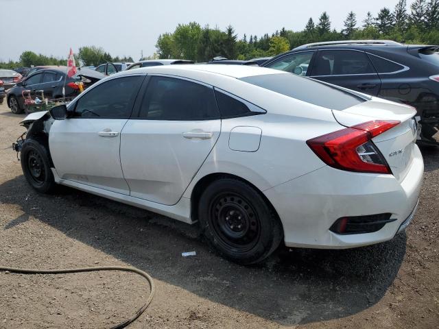2019 HONDA CIVIC EX 2HGFC2F70KH038605