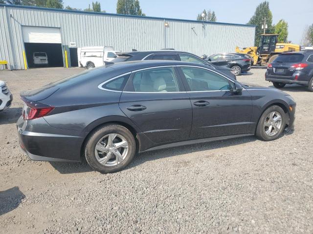 2021 HYUNDAI SONATA SE 5NPEG4JA1MH126876