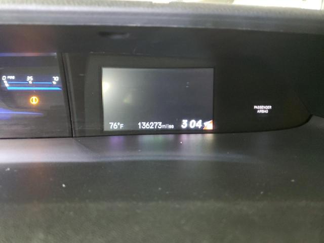 2015 HONDA CIVIC EX - 19XFB2F82FE038861