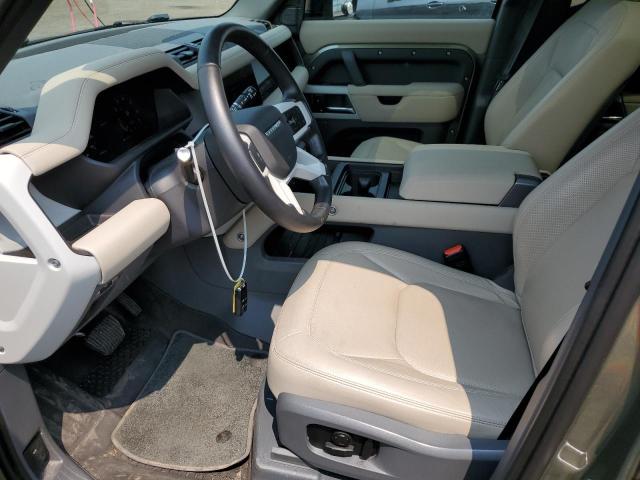 2024 LAND ROVER DEFENDER 110 S SALEJ7EX6R2277957