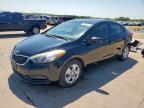 2016 KIA FORTE - KNAFK4A61G5466965