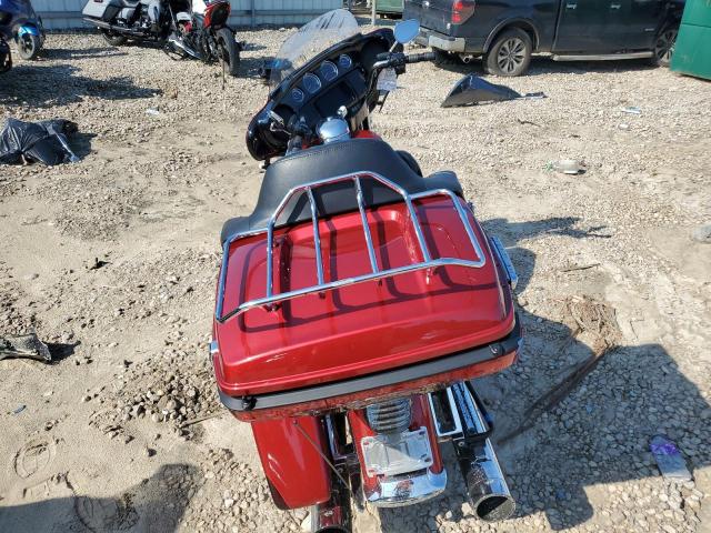 2019 HARLEY-DAVIDSON FLHTK 1HD1KEF16KB646192