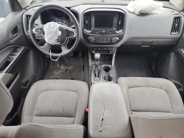 2022 CHEVROLET COLORADO 1GCGSBEN6N1185987