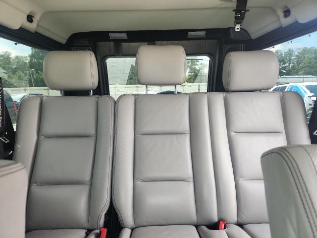 2016 MERCEDES-BENZ G 550 - WDCYC3KF6GX256636