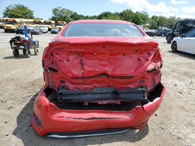 2020 HONDA CIVIC LX 2HGFC2F68LH518500