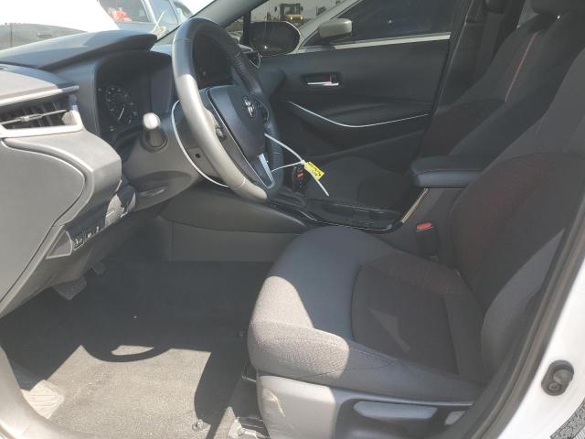 2024 TOYOTA COROLLA LE JTDBCMFE8RJ020689